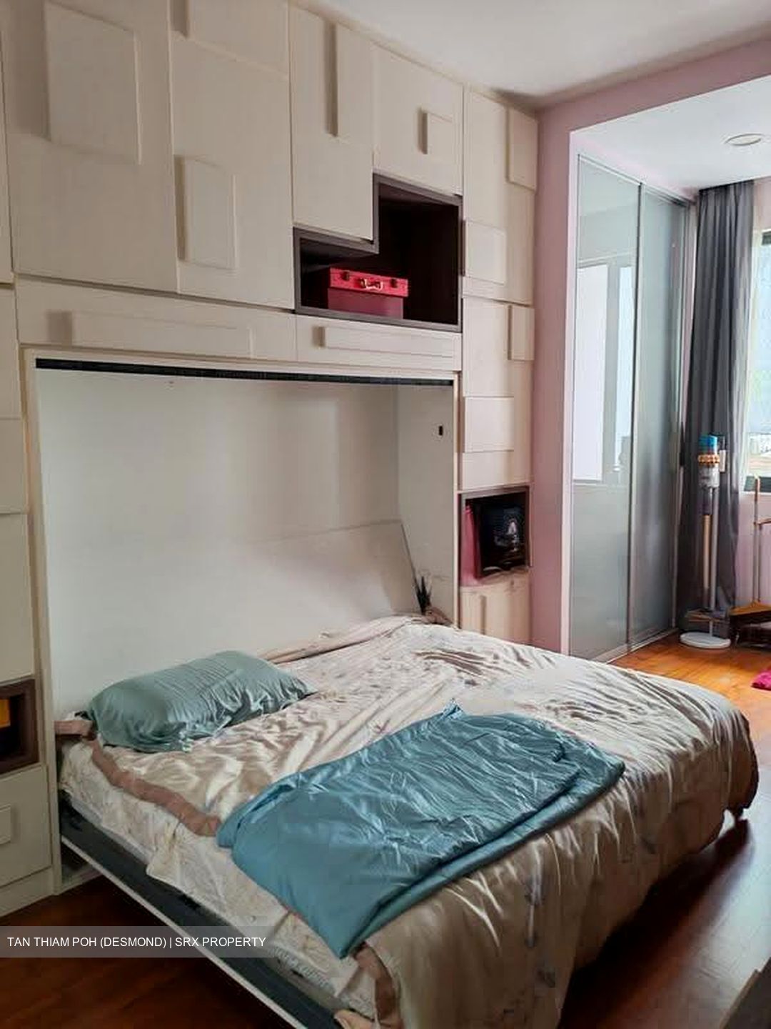 Robinson Suites (D1), Apartment #630302191